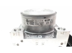 Recambio de abs para seat leon (kl1) 1.5 16v tsi act referencia OEM IAM 5WA614517BL   2
