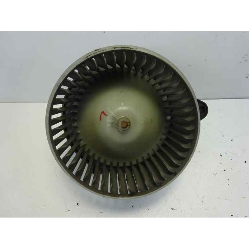Recambio de ventilador calefaccion para audi a6 berlina (4b2) 1.8 t referencia OEM IAM 4B1820021 0130111202 