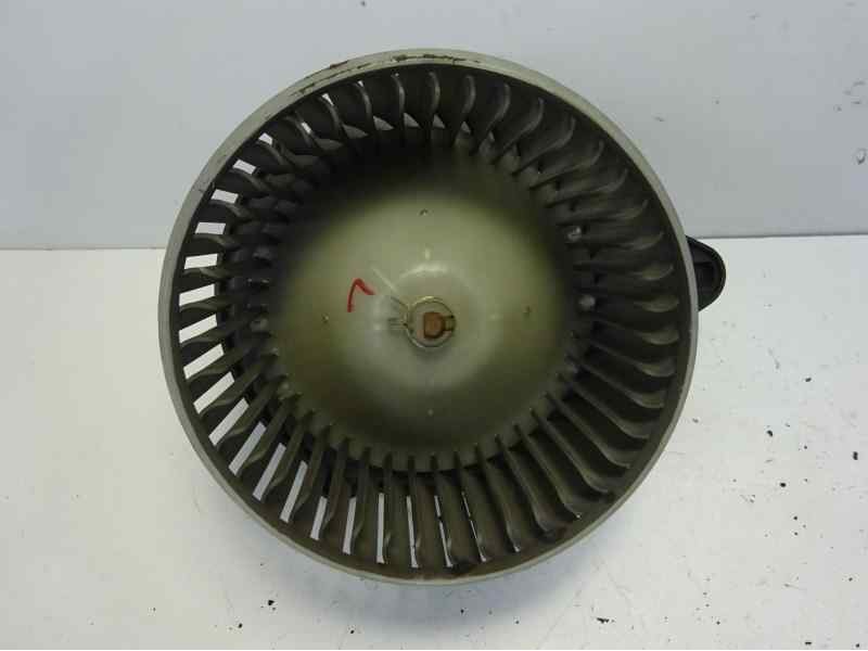 Recambio de ventilador calefaccion para audi a6 berlina (4b2) 1.8 t referencia OEM IAM 4B1820021 0130111202 