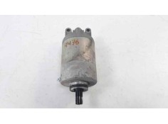 Recambio de motor arranque para yamaha nxc 125 se08 referencia OEM IAM 04051000  
