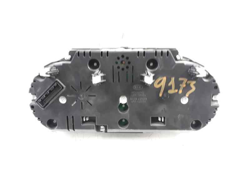 Recambio de cuadro instrumentos para kia cee´d concept referencia OEM IAM 94003A2273  