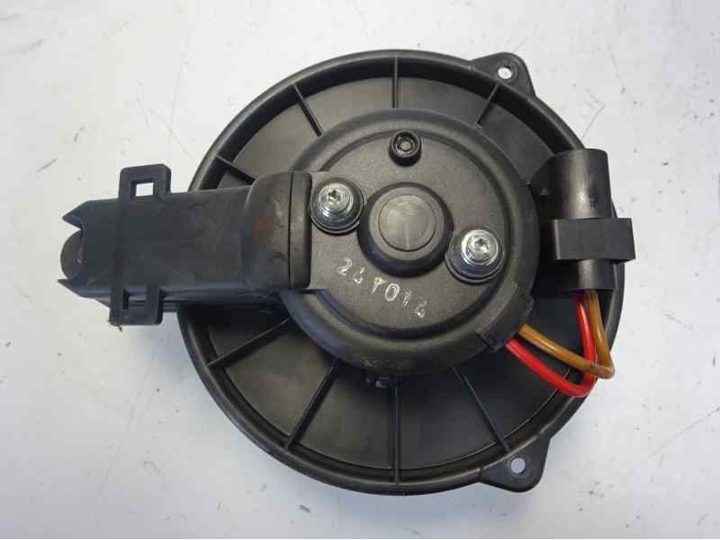 Recambio de ventilador calefaccion para audi a6 berlina (4b2) 1.8 t referencia OEM IAM 4B1820021 0130111202 
