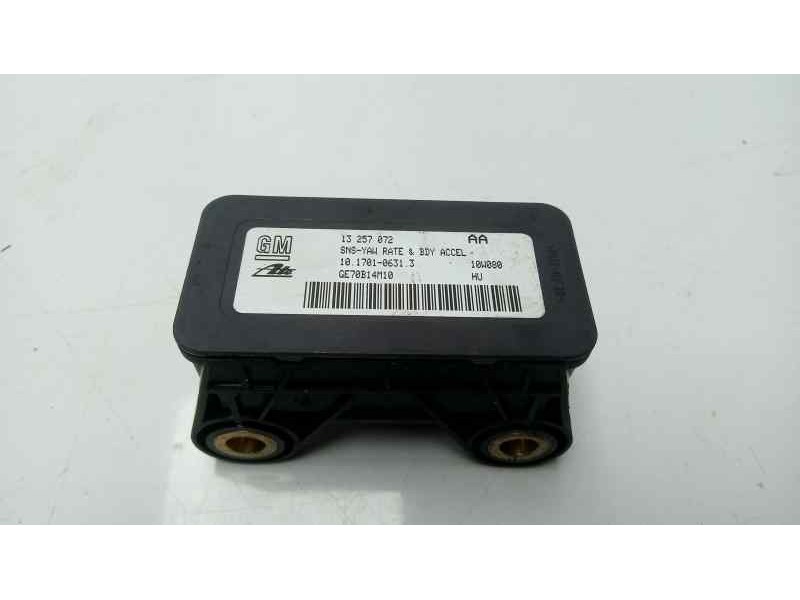 Recambio de sensor para opel zafira b 1.7 16v cdti referencia OEM IAM 13257072  