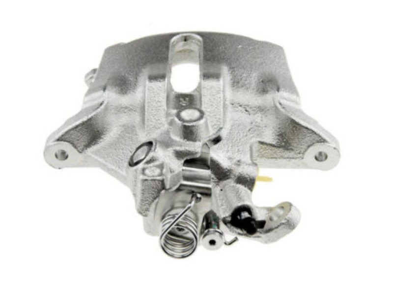 Recambio de pinza de freno delantera derecha para citroen c5 berlina referencia OEM IAM 4400L7 HZPCT001 