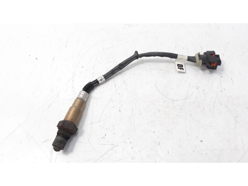 Recambio de sonda lambda para opel corsa e selective referencia OEM IAM 55562206 0258010065 