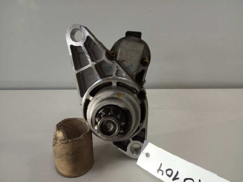 Recambio de motor arranque para seat ibiza (6j5) stylance / style referencia OEM IAM 02T911023N M12140 D6GS12