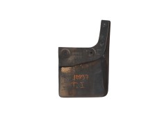 Recambio de guardabarros trasero para mitsubishi l 200 (kl0/kj0) 2.2 di-d cat referencia OEM IAM 5370C135   2