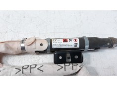 Recambio de airbag cortina delantero derecho para nissan navara pick-up (d40m) 2.5 dci diesel cat referencia OEM IAM HSAB31009   2