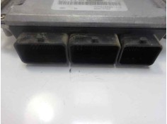 Recambio de centralita motor uce para renault scenic rx4 (ja0) 1.9 dci referencia OEM IAM 8200091416 0281010980 8200197968 2