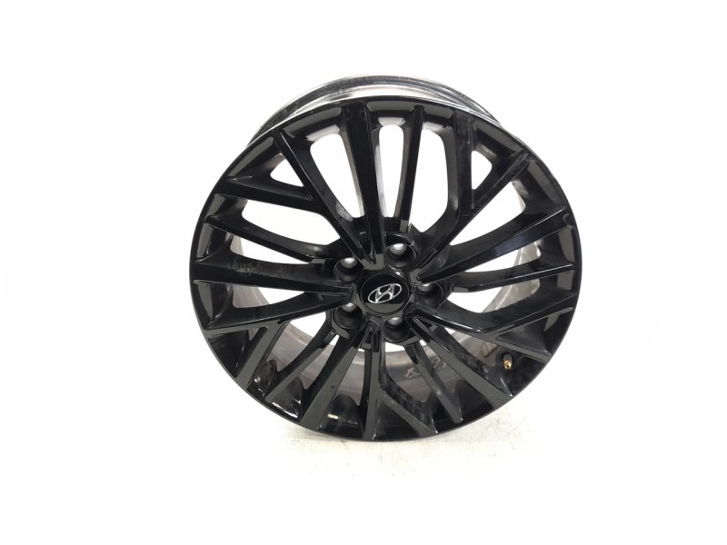 Recambio de llanta para hyundai tucson 1.6 crdi cat referencia OEM IAM 52910D3430  