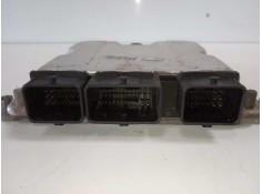 Recambio de centralita motor uce para peugeot 307 break / sw (s1) break xs referencia OEM IAM 9653873280   2