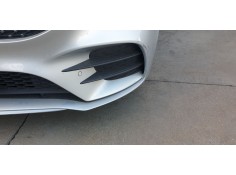 Recambio de rejilla paragolpes izquierda para mercedes-benz b-klasse (bm 247) (2.2019) b 200 d (247.012) referencia OEM IAM 2478