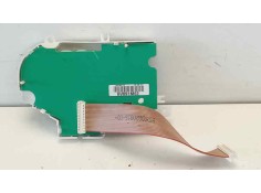 Recambio de pantalla multifuncion para citroen c3 picasso attraction referencia OEM IAM 6V091M62   2