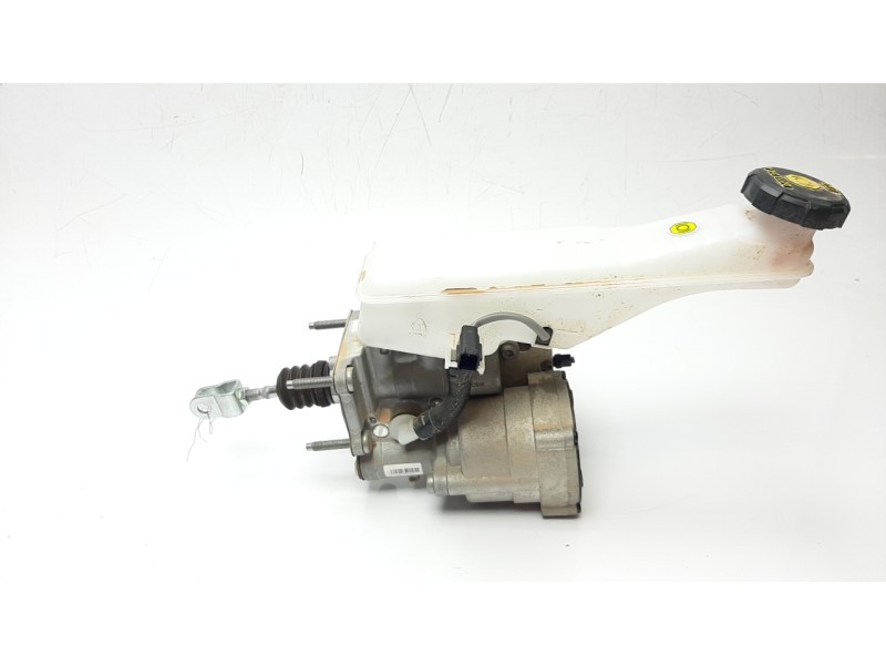 Recambio de abs para hyundai kona referencia OEM IAM 58500CM1000  