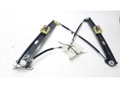 Recambio de elevalunas delantero izquierdo para volkswagen polo 1.0 tsi referencia OEM IAM 2G4837461B   2