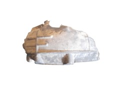 Recambio de paso rueda trasero derecho para audi q5 (8r) 2.0 16v tfsi referencia OEM IAM 8R0810172C   2