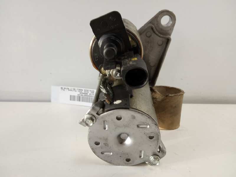 Recambio de motor arranque para seat ibiza (6j5) stylance / style referencia OEM IAM 02T911023N M12140 D6GS12