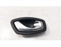 MANETA INTERIOR DELANTERA DERECHA 806700005R 806700005R 