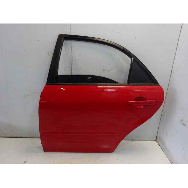 Recambio de puerta trasera izquierda para mazda 6 berlina (gg) 2.0 active (4-ptas.) referencia OEM IAM GJYA7302XG  