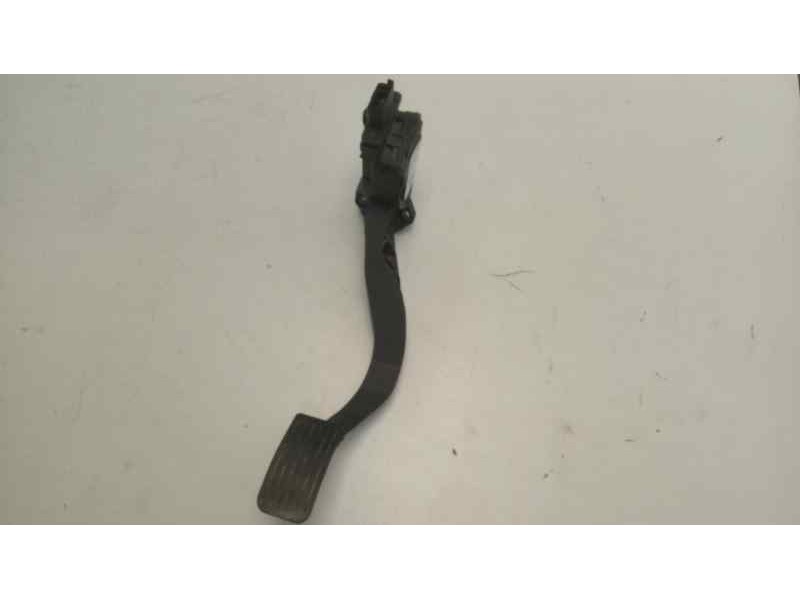 Recambio de potenciometro pedal para citroen c3 picasso attraction referencia OEM IAM 9681383980 6PV00994913 86ES135129776