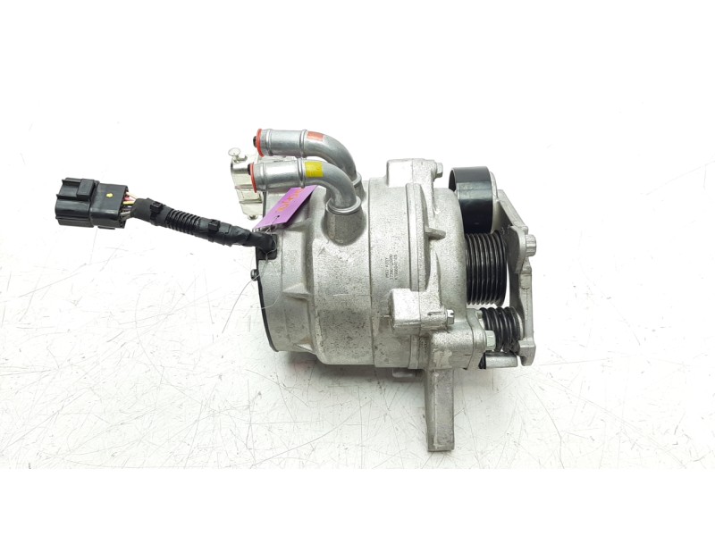 Recambio de alternador para hyundai kona referencia OEM IAM 3739003900  