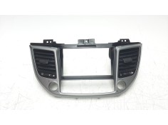 Recambio de rejilla aireadora para hyundai tucson 1.6 cat referencia OEM IAM 97420D7000 97410D7000 84740D7100