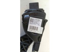 Recambio de potenciometro pedal para citroen c3 picasso attraction referencia OEM IAM 9681383980 6PV00994913 86ES135129776 2