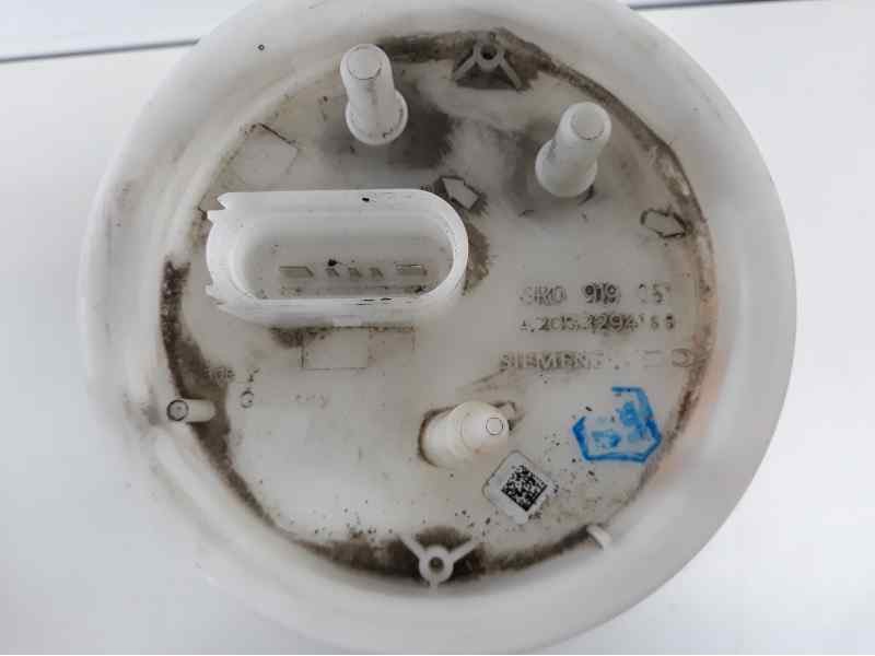 Recambio de bomba combustible para seat ibiza (6j5) stylance / style referencia OEM IAM 6R0919051  