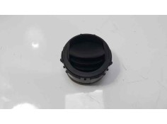 Recambio de rejilla aireadora para toyota auris touring sports (e18) active referencia OEM IAM 5540402270  