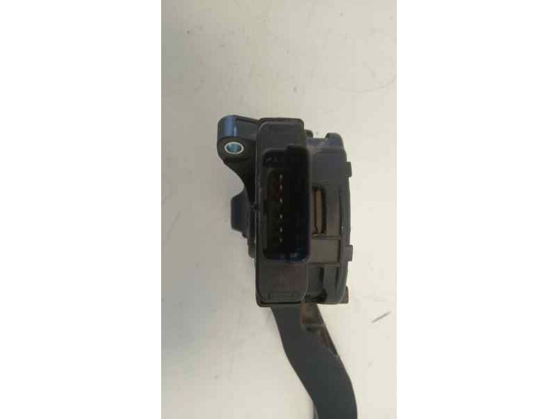 Recambio de potenciometro pedal para citroen c3 picasso attraction referencia OEM IAM 9681383980 6PV00994913 86ES135129776