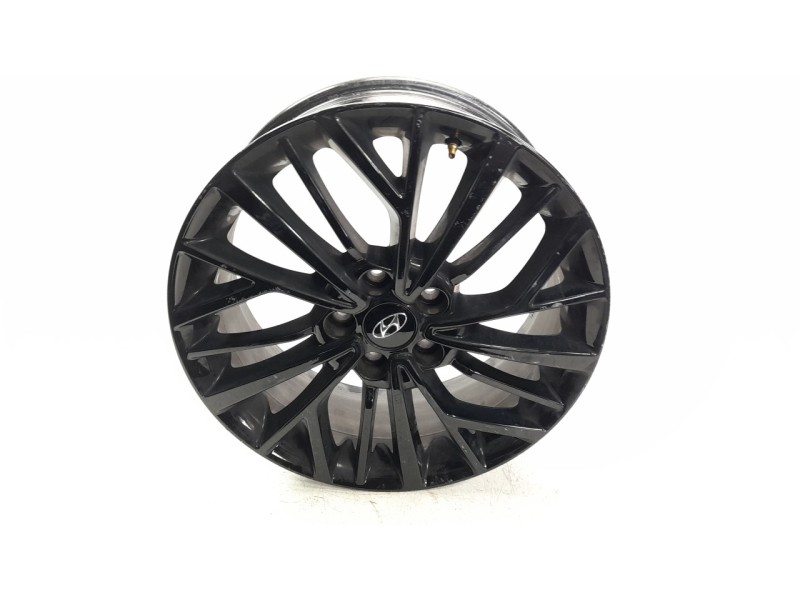 Recambio de llanta para hyundai tucson 1.6 crdi cat referencia OEM IAM 52910D3430  