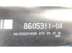 Recambio de transmision central para bmw serie 3 gran turismo (f34) 2.0 16v turbodiesel referencia OEM IAM 860531104   2