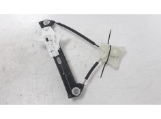 Recambio de elevalunas trasero derecho para volkswagen polo 1.0 tsi referencia OEM IAM 2G6839462C   2