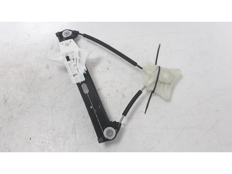 Recambio de elevalunas trasero derecho para volkswagen polo 1.0 tsi referencia OEM IAM 2G6839462C  