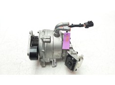 Recambio de alternador para hyundai kona referencia OEM IAM 3739003900   2