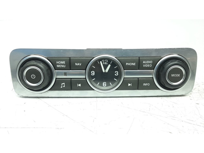 Recambio de mando multifuncion para land rover range rover sport 3.0 td v6 cat referencia OEM IAM 28251399  