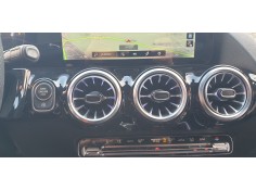 Recambio de aireador central para mercedes-benz b-klasse (bm 247) b 200 d referencia OEM IAM 17783091009051   2