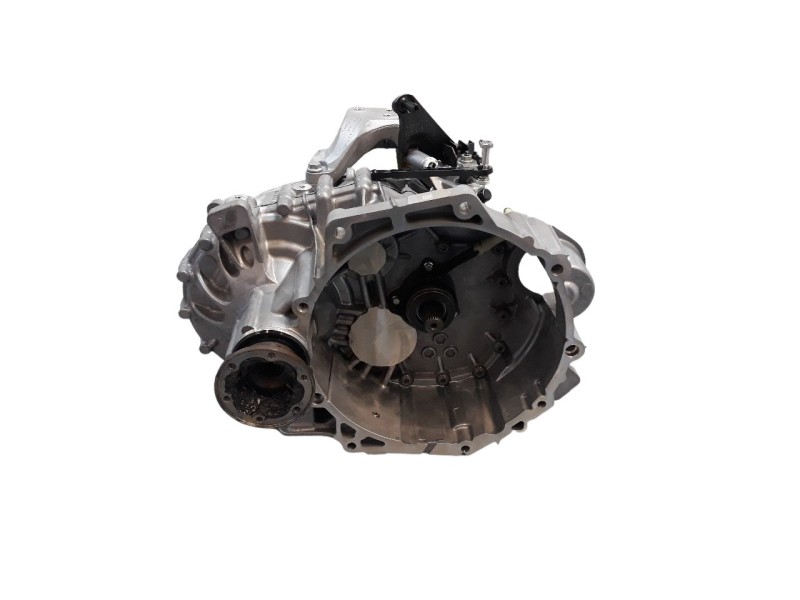 Recambio de caja cambios para seat leon (kl1) 1.5 16v tsi act referencia OEM IAM UXC  