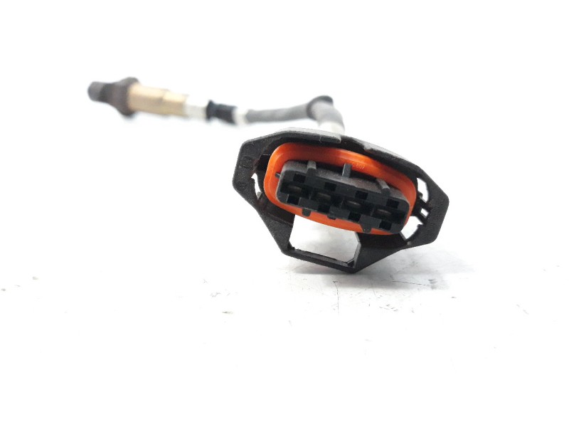 Recambio de sonda lambda para opel corsa e selective referencia OEM IAM 55562206 0258010065 
