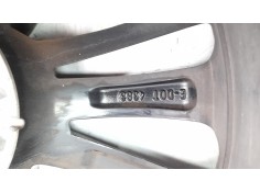Recambio de llanta para hyundai tucson 1.6 crdi cat referencia OEM IAM 52910D3430   2