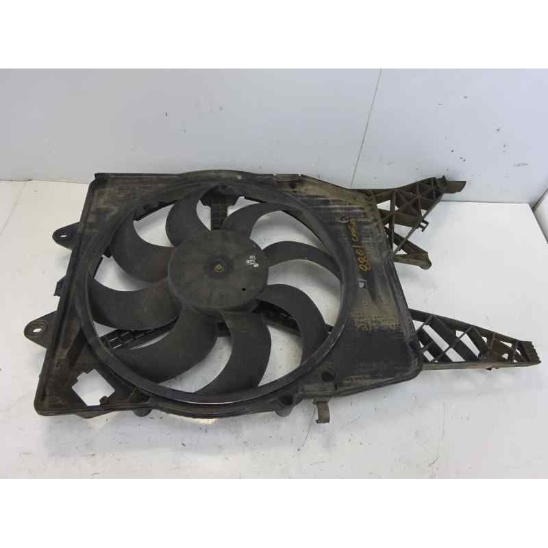 Recambio de electroventilador para opel corsa d 1.3 16v cdti referencia OEM IAM 46619570 47689 