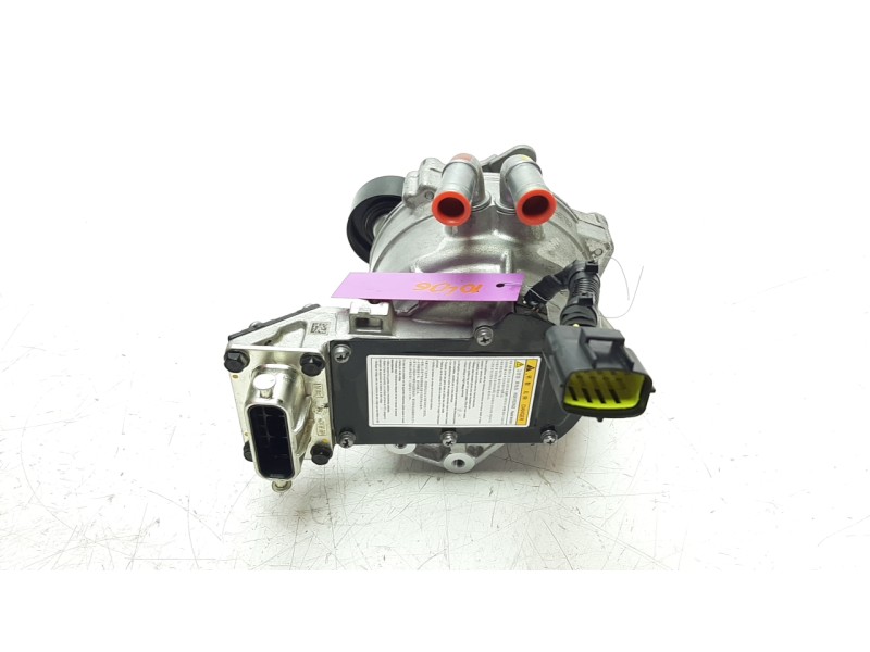 Recambio de alternador para hyundai kona referencia OEM IAM 3739003900  