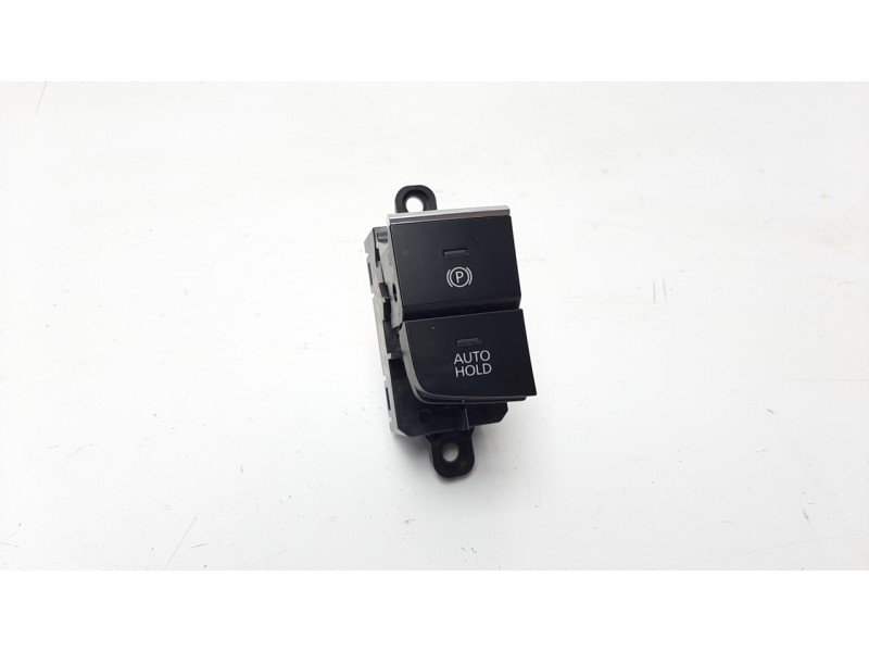 Recambio de palanca freno para mazda 3 berlina (bp) referencia OEM IAM BDGF66EP0A  