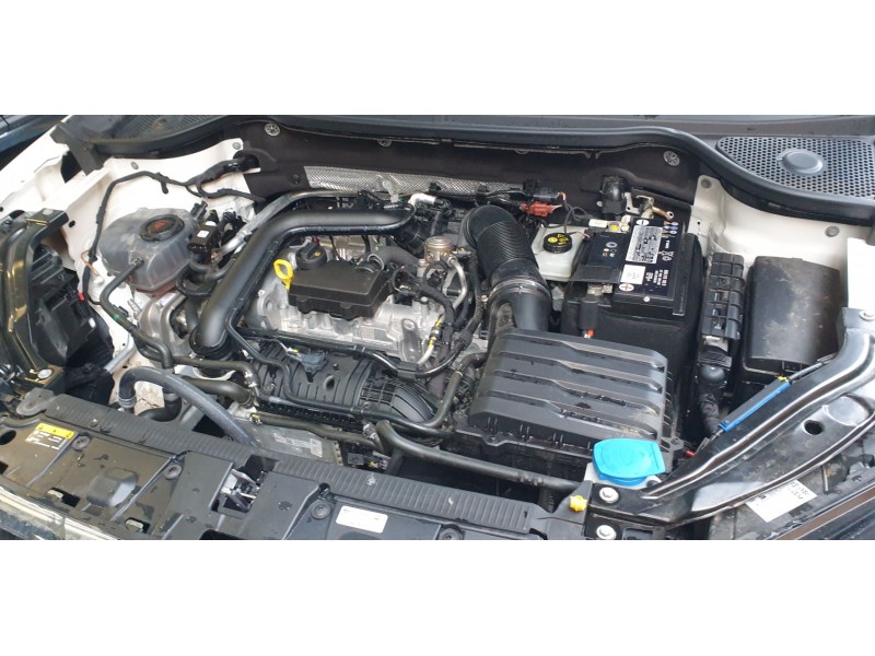 Recambio de motor arranque para seat ateca (khp) style xm referencia OEM IAM 02Z911024B ARF830401 S50608