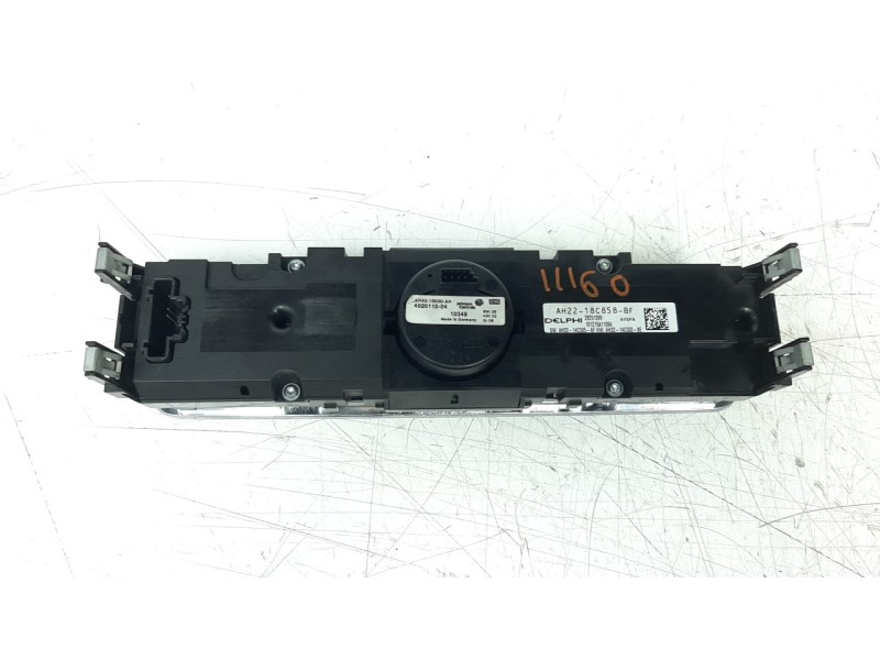 Recambio de mando multifuncion para land rover range rover sport 3.0 td v6 cat referencia OEM IAM 28251399  
