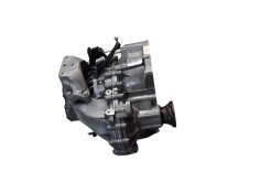 Recambio de caja cambios para seat leon (kl1) 1.5 16v tsi act referencia OEM IAM UXC   2