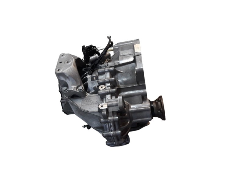 Recambio de caja cambios para seat leon (kl1) 1.5 16v tsi act referencia OEM IAM UXC  