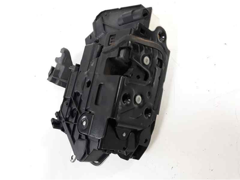 Recambio de cerradura puerta delantera derecha para seat ibiza (6j5) stylance / style referencia OEM IAM 5N1837016A  