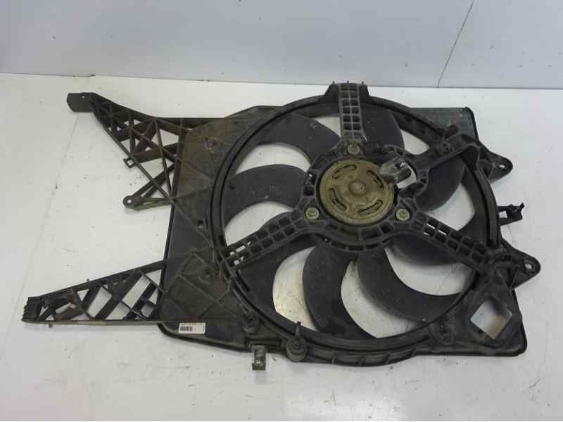 Recambio de electroventilador para opel corsa d 1.3 16v cdti referencia OEM IAM 46619570 47689 