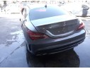 MERCEDES-BENZ CLASE CLA (W117)